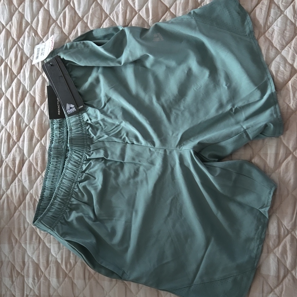 Women's Shorts Size Large